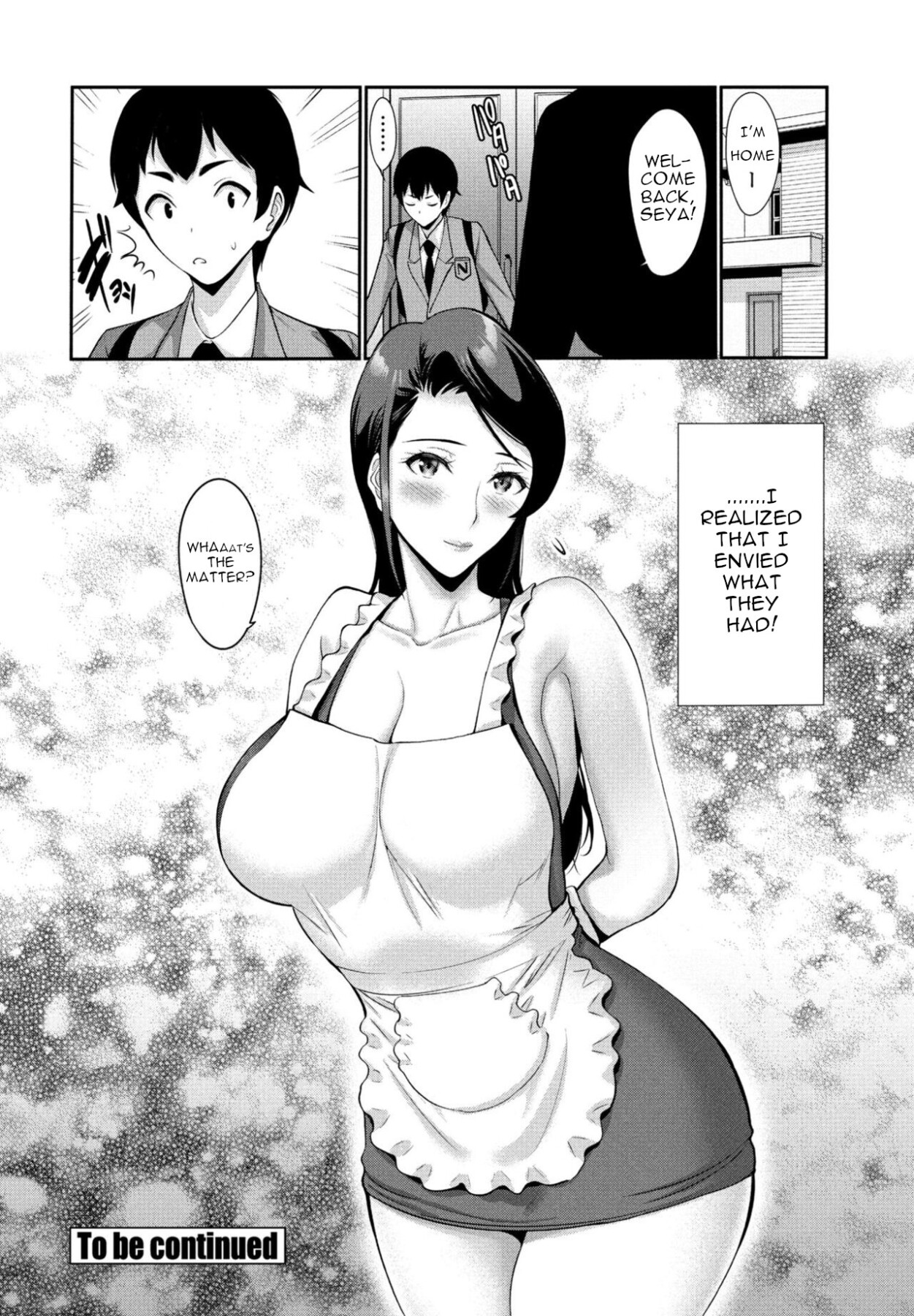 Hentai Manga Comic-Hamayuri Club ~Prologue~-Read-18